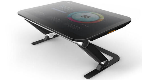 Smart Table