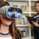 Perpustakaan AR dan VR