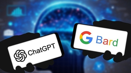 Google Bard vs ChatGPT