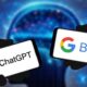 Google Bard vs ChatGPT