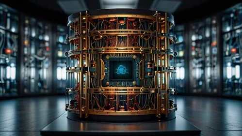 Quantum Computing