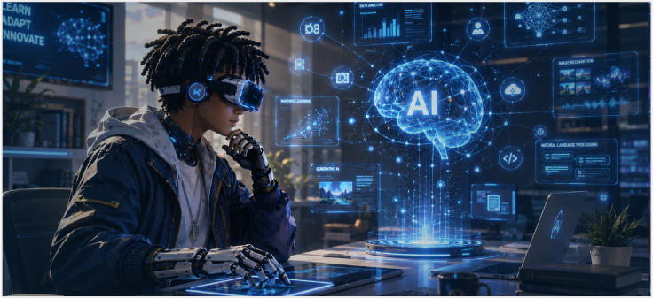 Artificial Intelligence