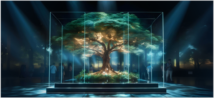 Video Mapping