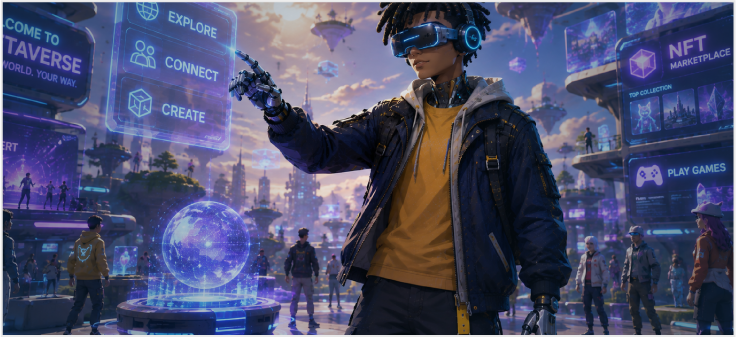 Metaverse