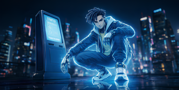 Multimedia Tech