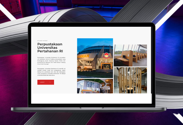 Image gallery marquee