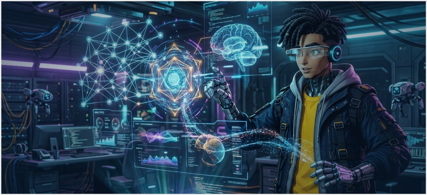 Artificial Intelligence